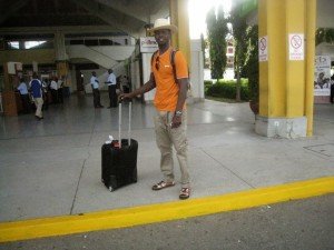 How to rock a birthday party.