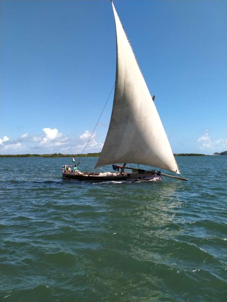 Trip To Lamu Island