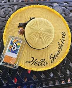 Portion Ocean; A Midnight Party By The Shores