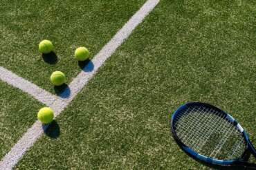 Demystifying Lawn Tennis In Kenya