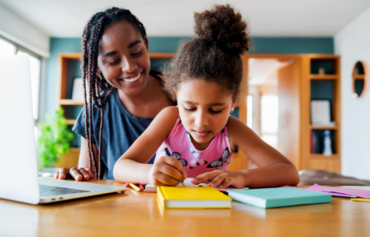 A Comprehensive Guide To Homeschooling Your Child In Kenya