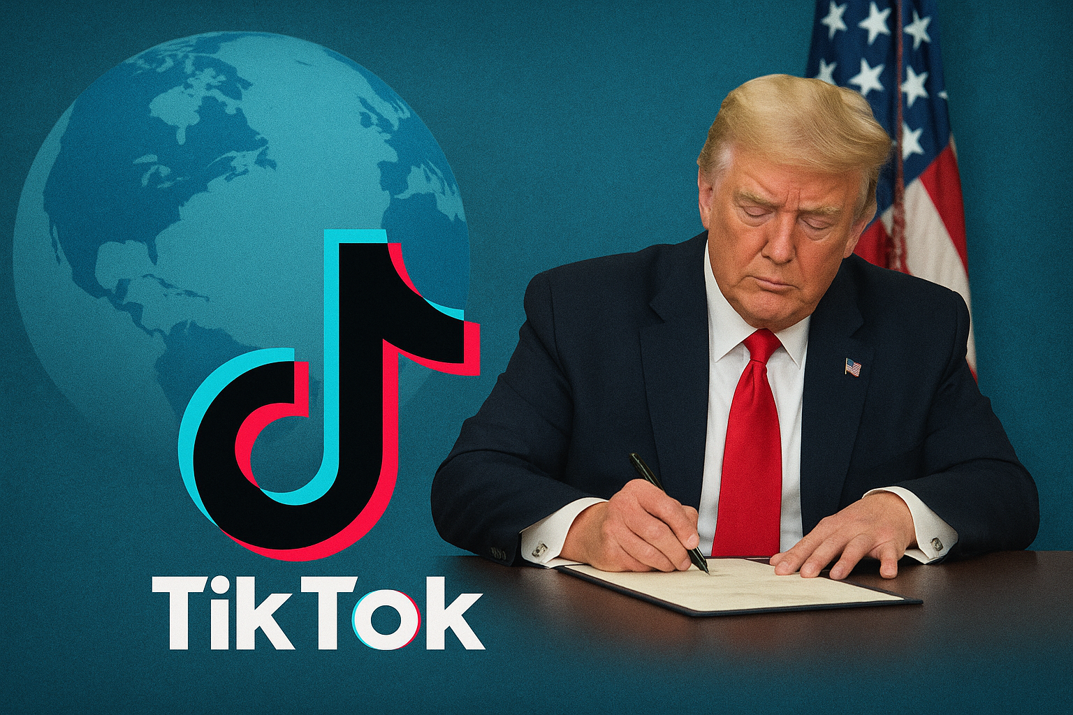 TikTok ownership change and its global impact on U.S. users, creators and businesses