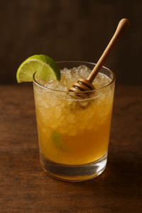 How To Make The Perfect Dawa Cocktail