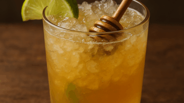 kenyan dawa cocktail