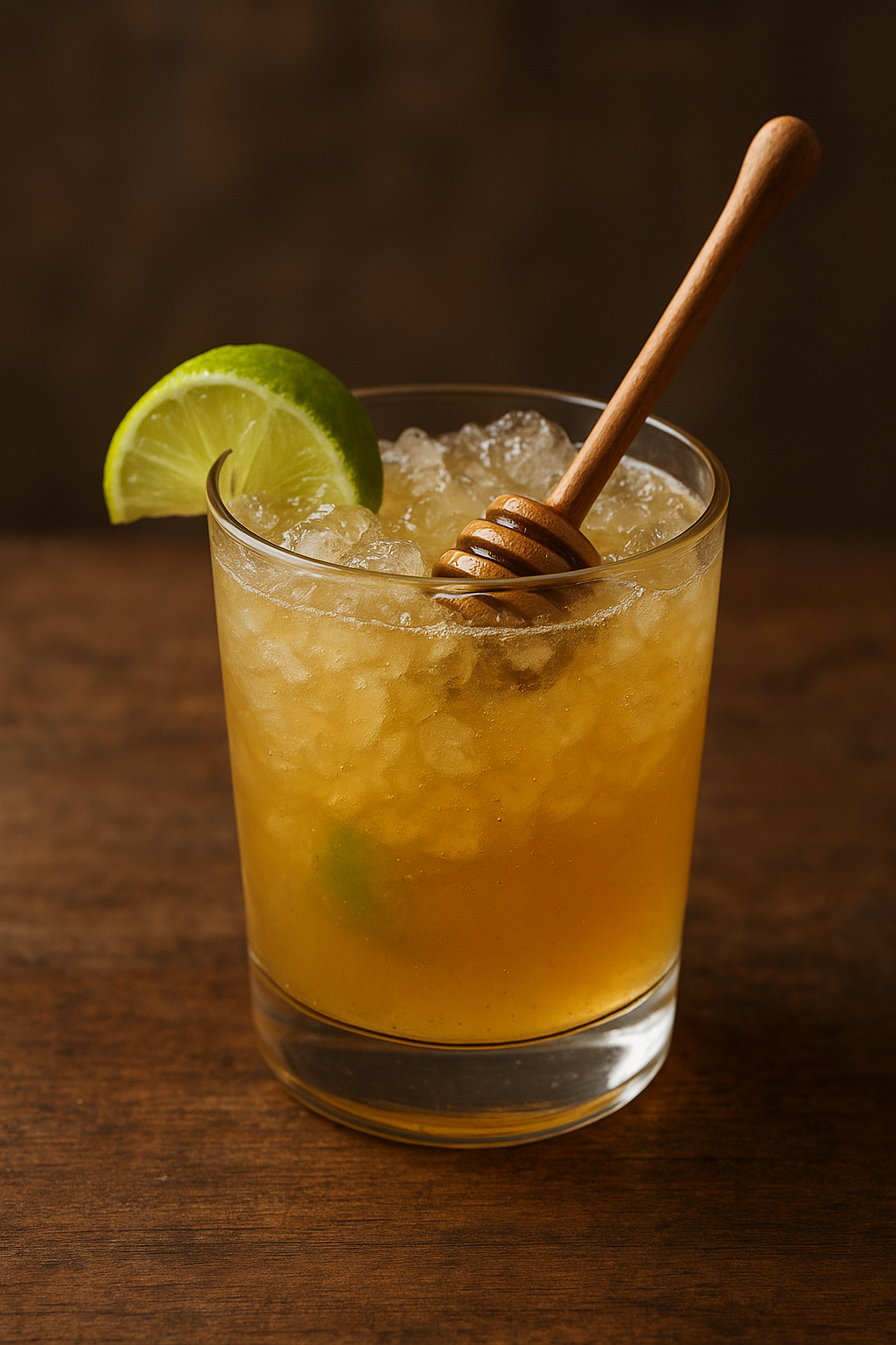 kenyan dawa cocktail