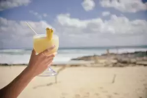 How to Make the Perfect KC Piña Colada (Kenya’s Tropical Twist on a Classic)