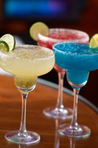 From AMF to Bloody Mary: 5 Party Cocktails That Hit Hard with KC