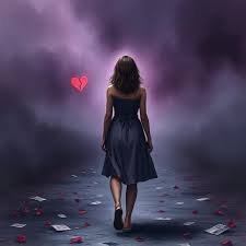 Emotional family confrontation, depicting anger, abandonment, and the lingering effects of parental betrayal.