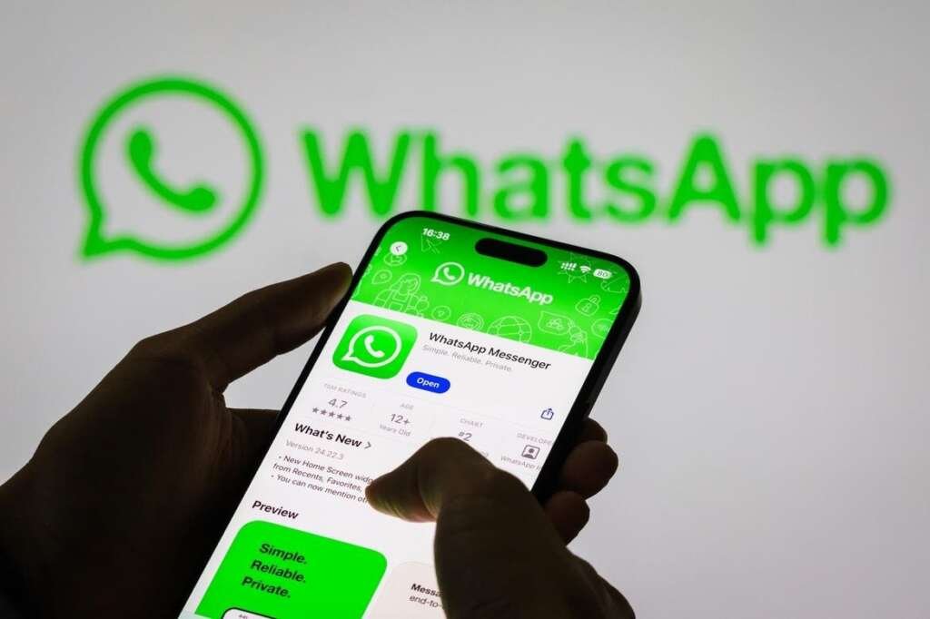 WhatsApp lawsuit