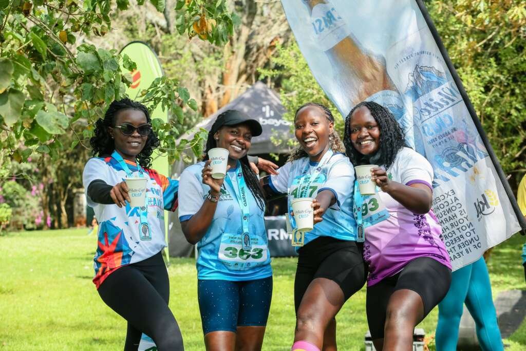 Kenya-Breweries-LTD-running-club-members