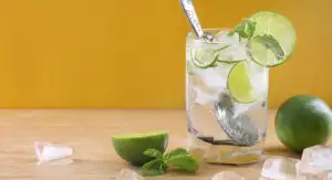 How to Make the Perfect Mojito