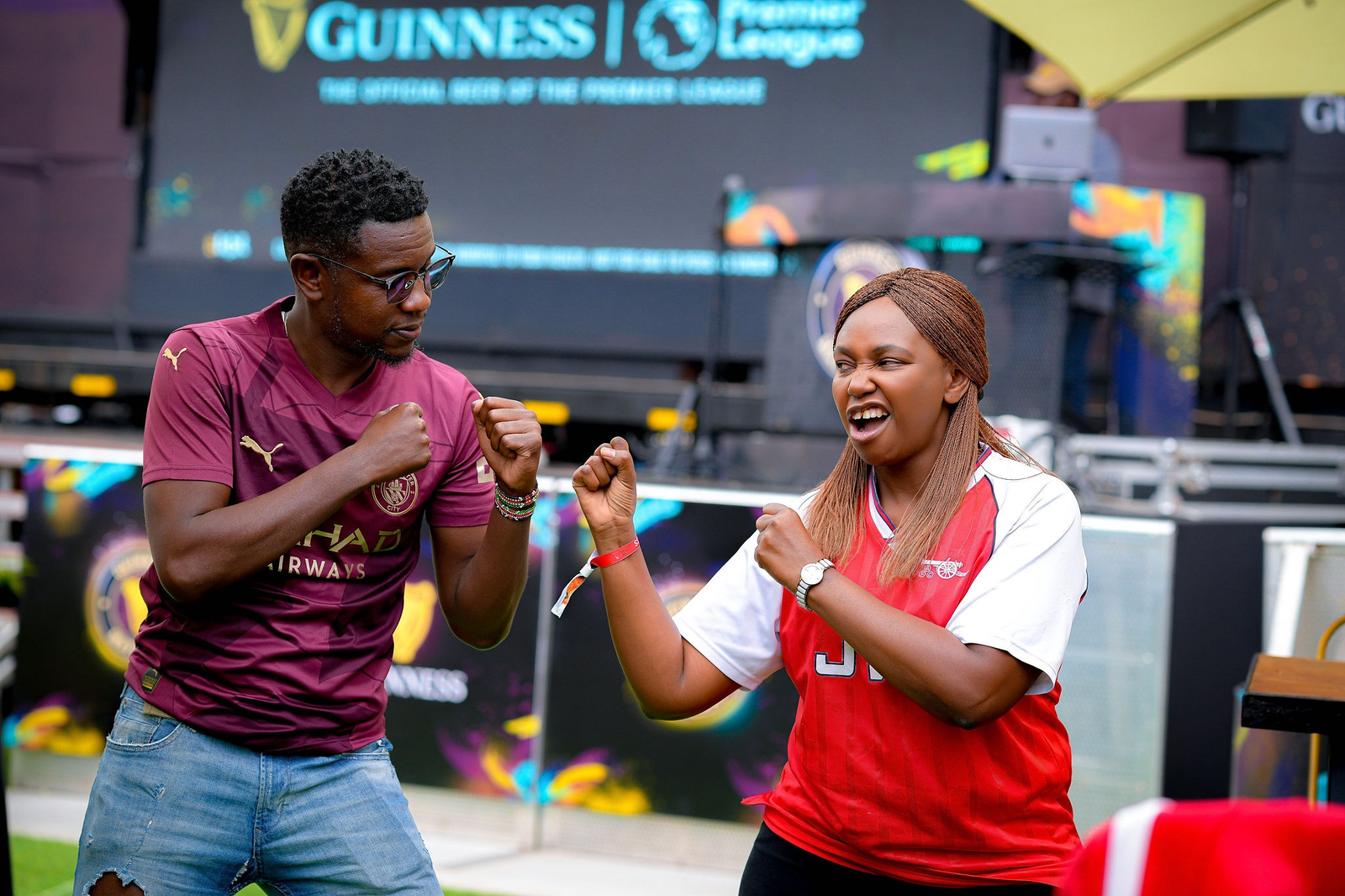 The Real Bottlers? Can Chelsea Dent Arsenal’s Title Hopes