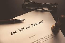 How to Write a Valid Will in Kenya