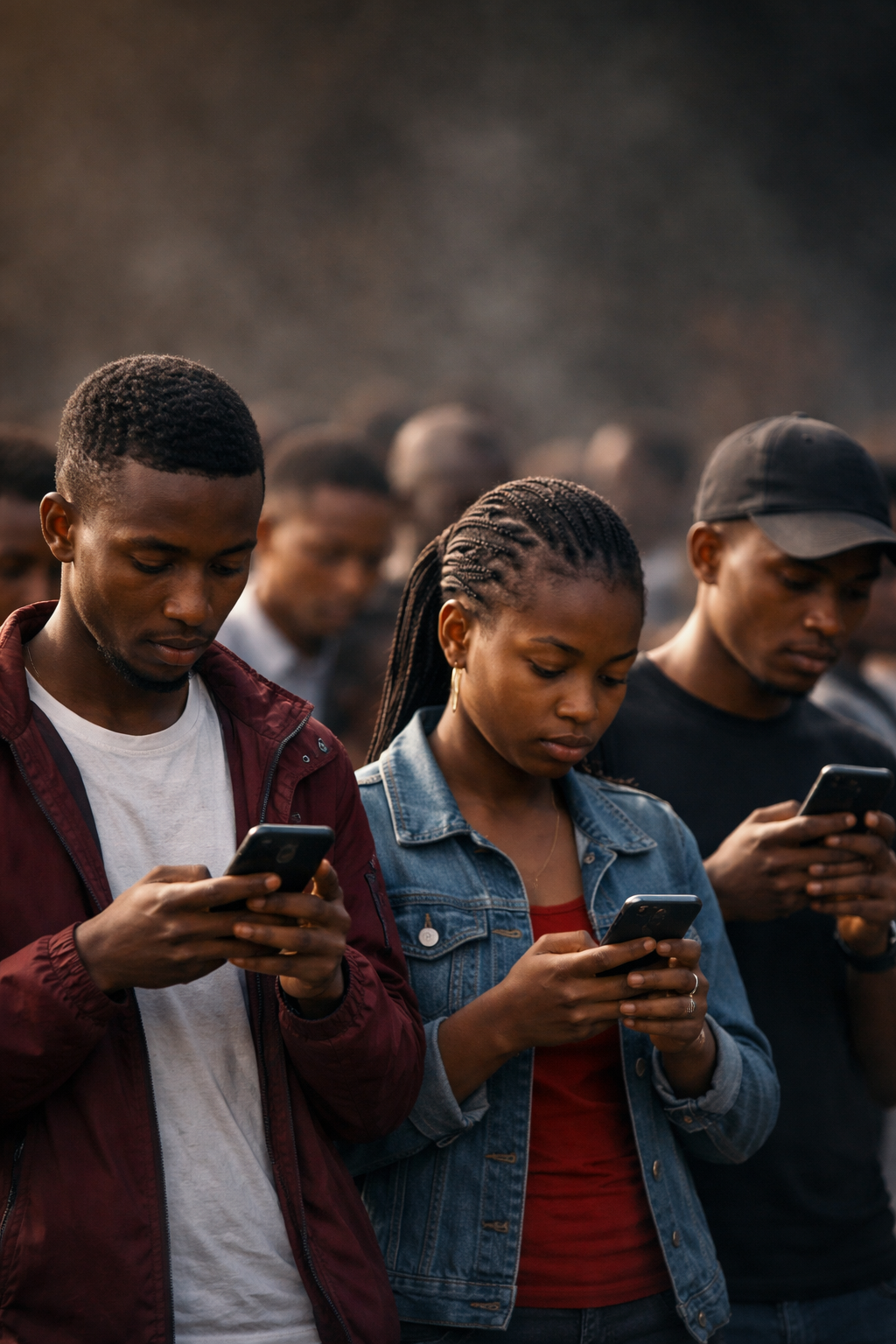 They Won’t Need to Rig Anything If You Don’t Register