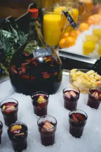 How to Make the Perfect Alcoholic Fruit Punch