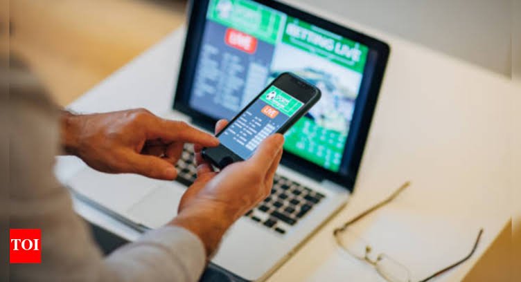 Inside Kenya’s Gambling Boom And the Cost No One Talks About