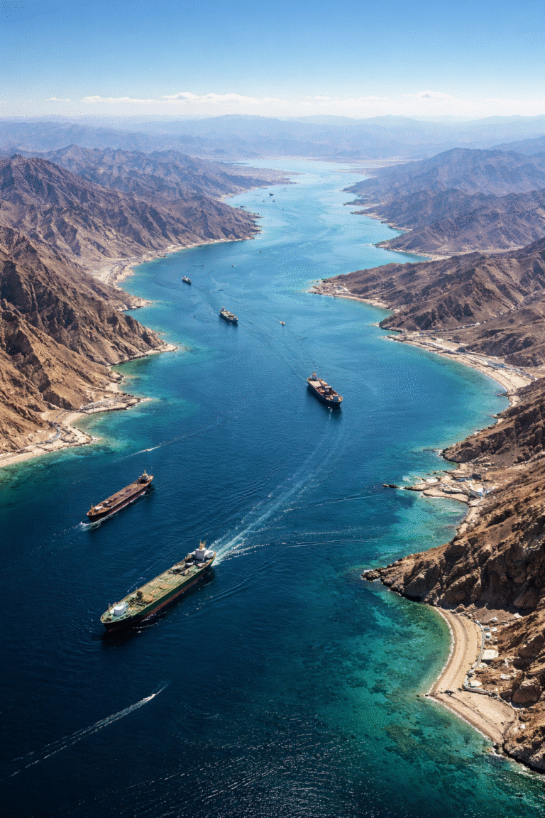 Strait of Hormuz