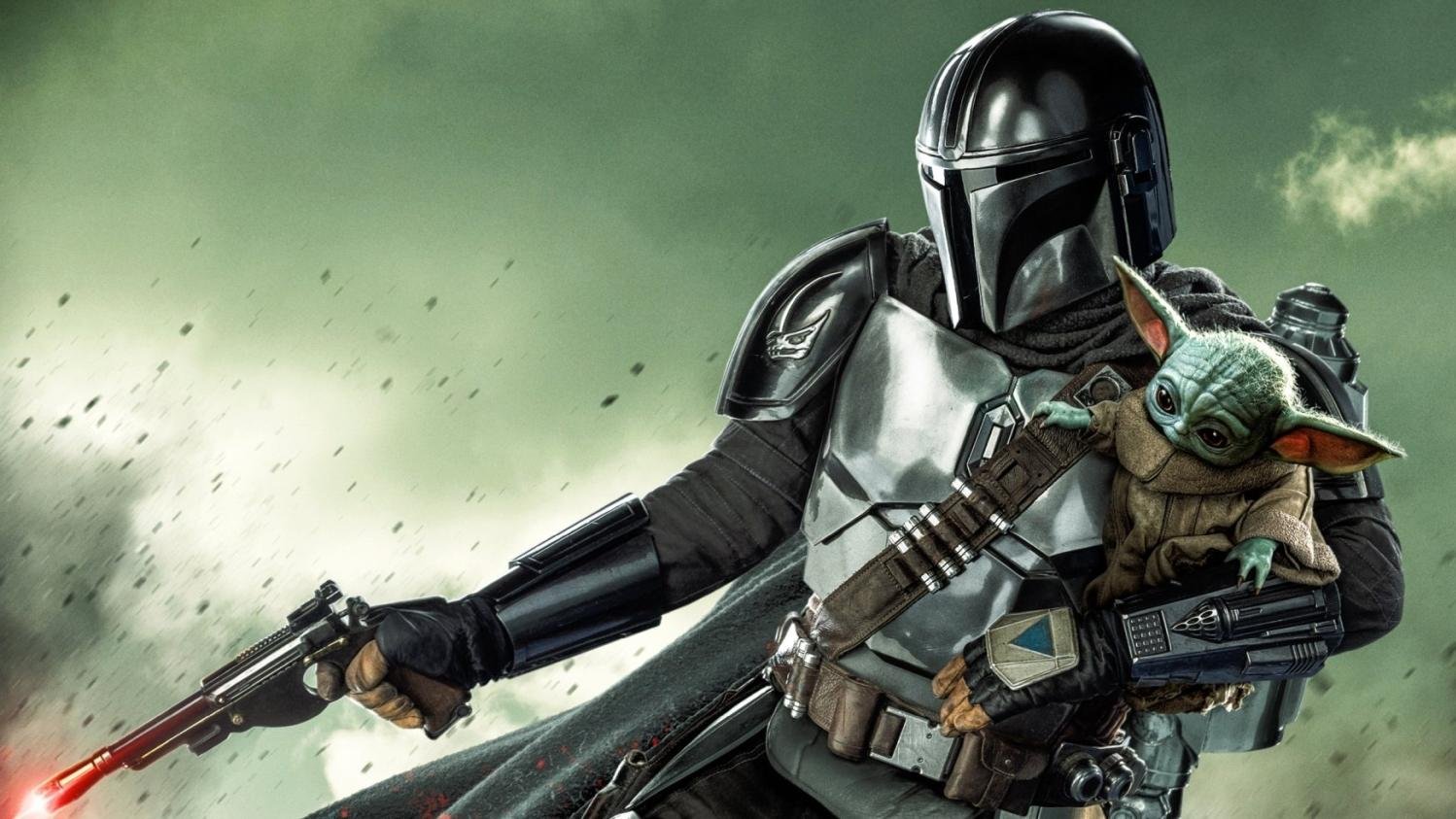 Visa, Star Wars and a Red Carpet Night at Cinemax That Felt Worth Bragging About