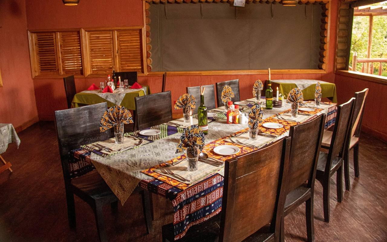 Why Castel Mara Is Redefining Group Safari Travel in Kenya