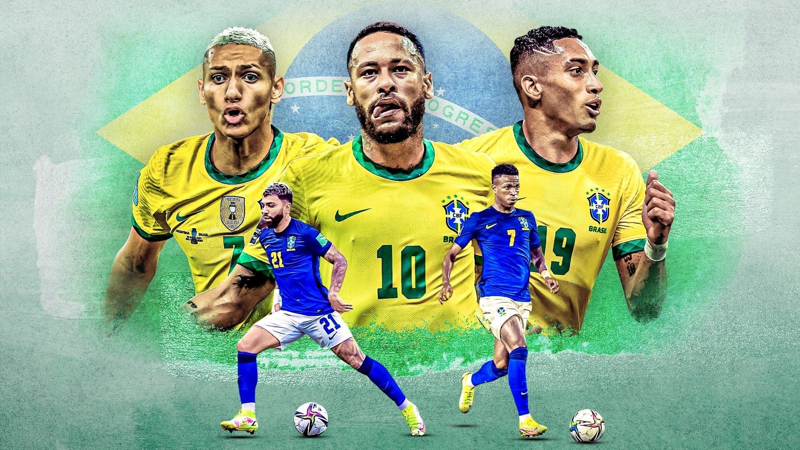 Has Football Become Too Comfortable? What Brazil’s Decline Reveals About Hunger, Talent and the Price of Success