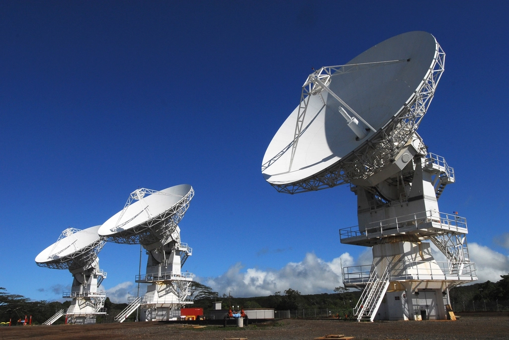 Amazon Wants to Bring Satellite Internet to Kenya, Setting the Stage for a Showdown with Starlink