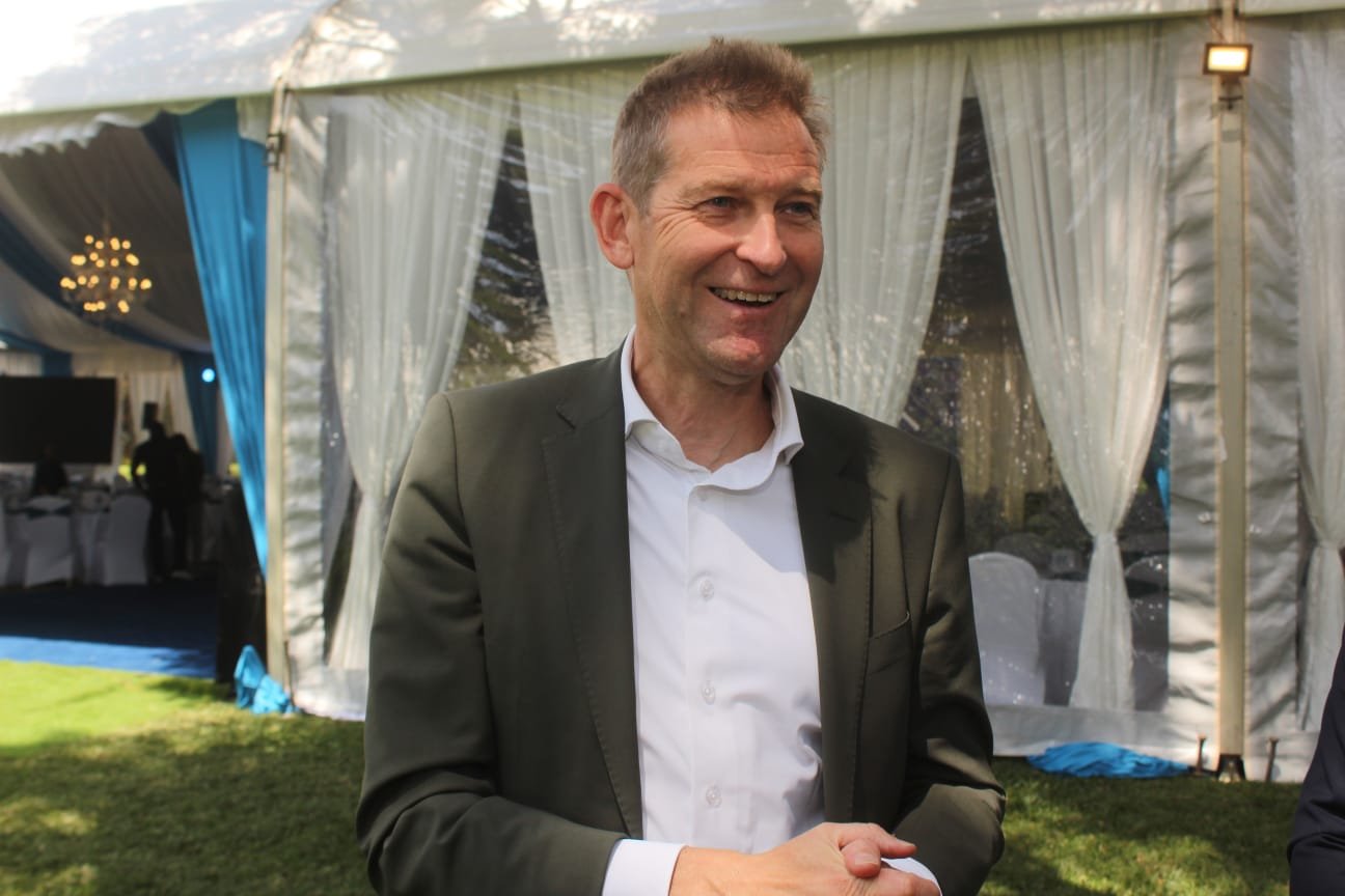 Atlas Copco Marks 90 Years in Kenya with Major East Africa Expansion Plans