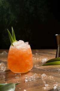 How to Make the Perfect Jungle Bird Cocktail