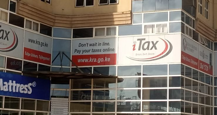 KRA iTax Guide 2026: Everything You Need to Know