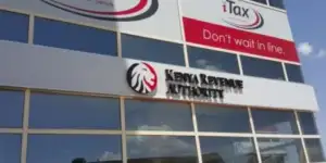 how to file kra nil returns online in kenya