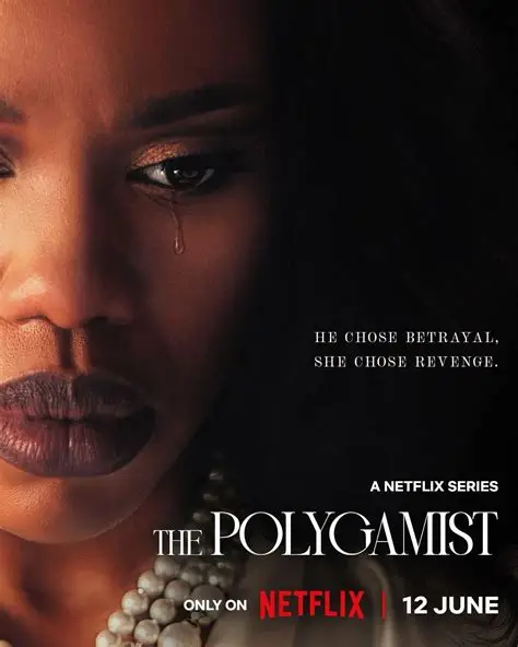 I Read The Polygamist Before Watching the Netflix Film, And I’m Glad I Did