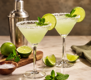 The Daiquiri: A Classic Cuban Cocktail You Can Make with Kenya Cane