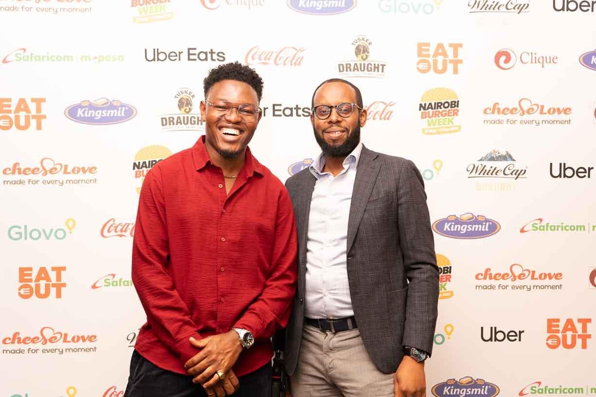 Nairobi Burger Week 2026 Officially Launches with More Than 400 Restaurants Across Nairobi