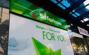 Safaricom SIM card and M-PESA services for inactive mobile lines