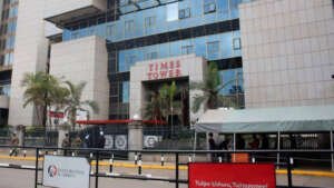 Taxpayer applying for the KRA Tax Amnesty Programme online through the iTax portal in Kenya.