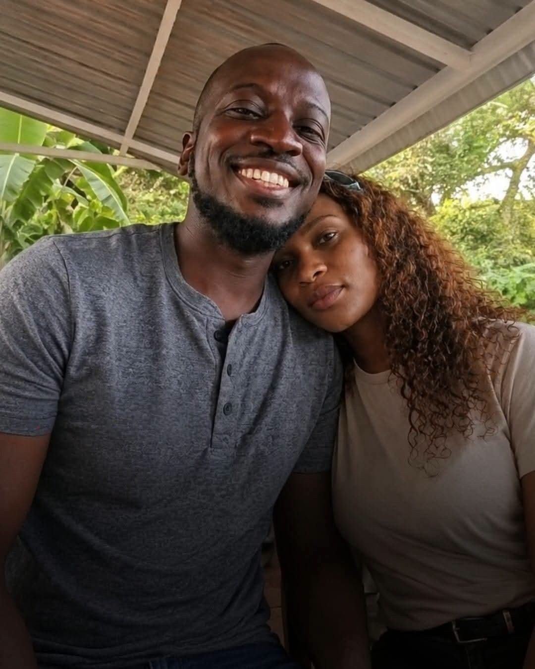 Why Didn’t He Just Leave? The Uncomfortable Questions Behind the Nyambane Marriage