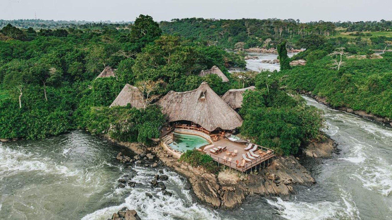 5 Affordable African Hidden Gems Every Woman Should Visit