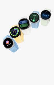 Samsung Galaxy Watch9 smartwatches