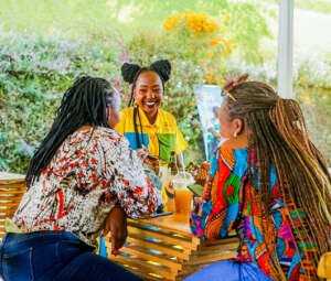 Homecoming: Where Flavour Meets the Moment