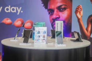 Samsung Galaxy A57 5G with six years of software and security updates