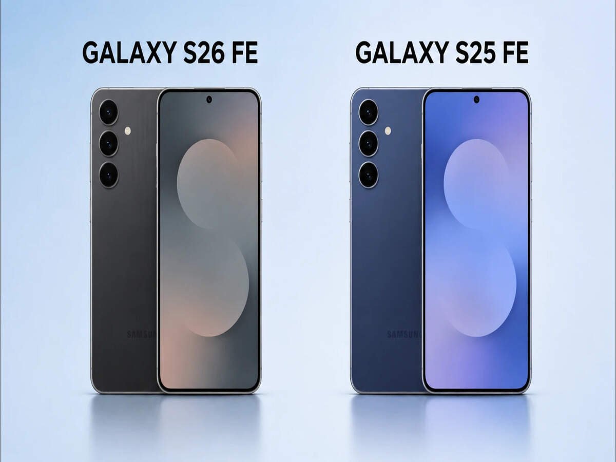 Samsung Galaxy S26 FE vs S25 FE: What’s Actually Changed, and Is the Upgrade Worth Your Money?