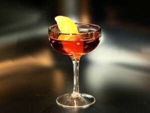 Hanky Panky: The Forgotten Cocktail Created by a Legendary Woman Bartender