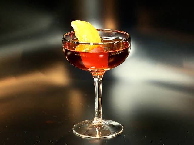 Hanky Panky: The Forgotten Cocktail Created by a Legendary Woman Bartender