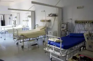 Kenya nurses strike leaves public hospitals struggling with reduced healthcare services