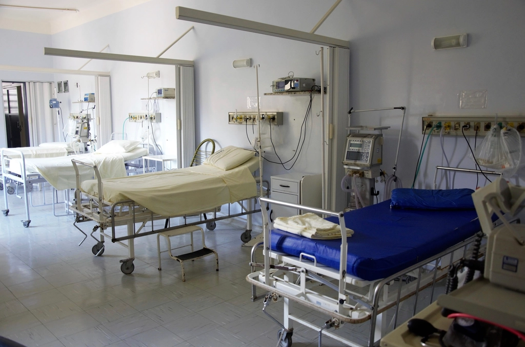 As Kenya’s Nurses Strike Enters Its Sixth Week, We Take a Look At Who Is Paying the Price