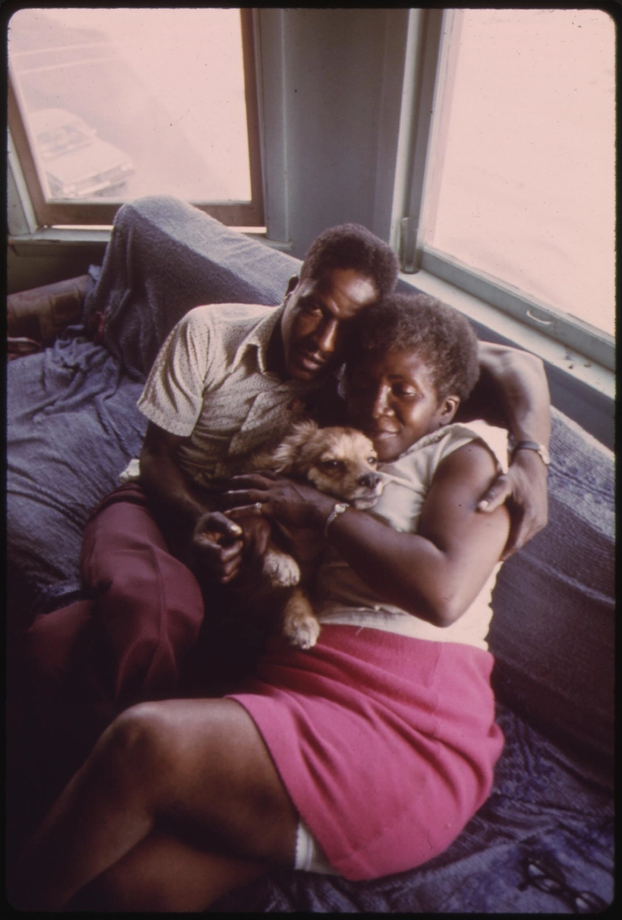 Perhaps Our Ancestors Understood That a Marriage Can Contain Two Individuals