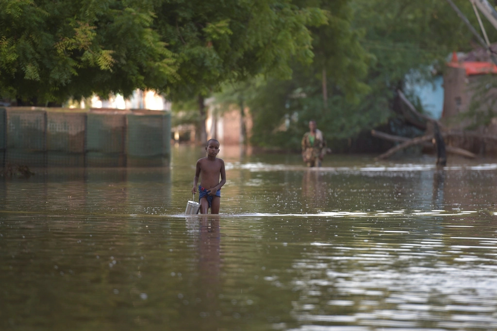El Niño 2026: How to Drive Safely During Heavy Rains