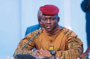 Ibrahim Traoré, Burkina Faso leader and symbol of African sovereignty