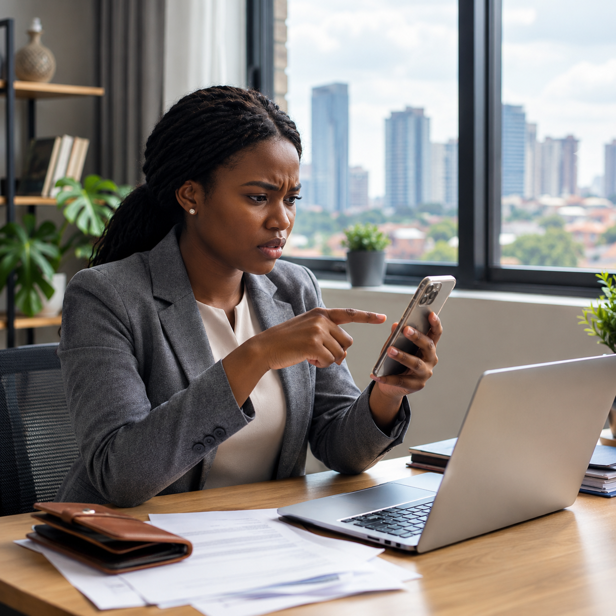What Happens to Your CRB Listing After You Repay a Loan in Kenya?
