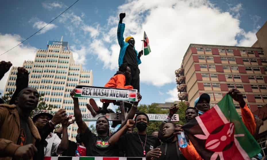 Kenya Approves KSh83.65 Million Compensation for 259 Human Rights Violation Victims
