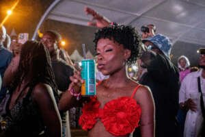 Manyatta Celebrates Culture And Connection AT Kikuyu Love Session